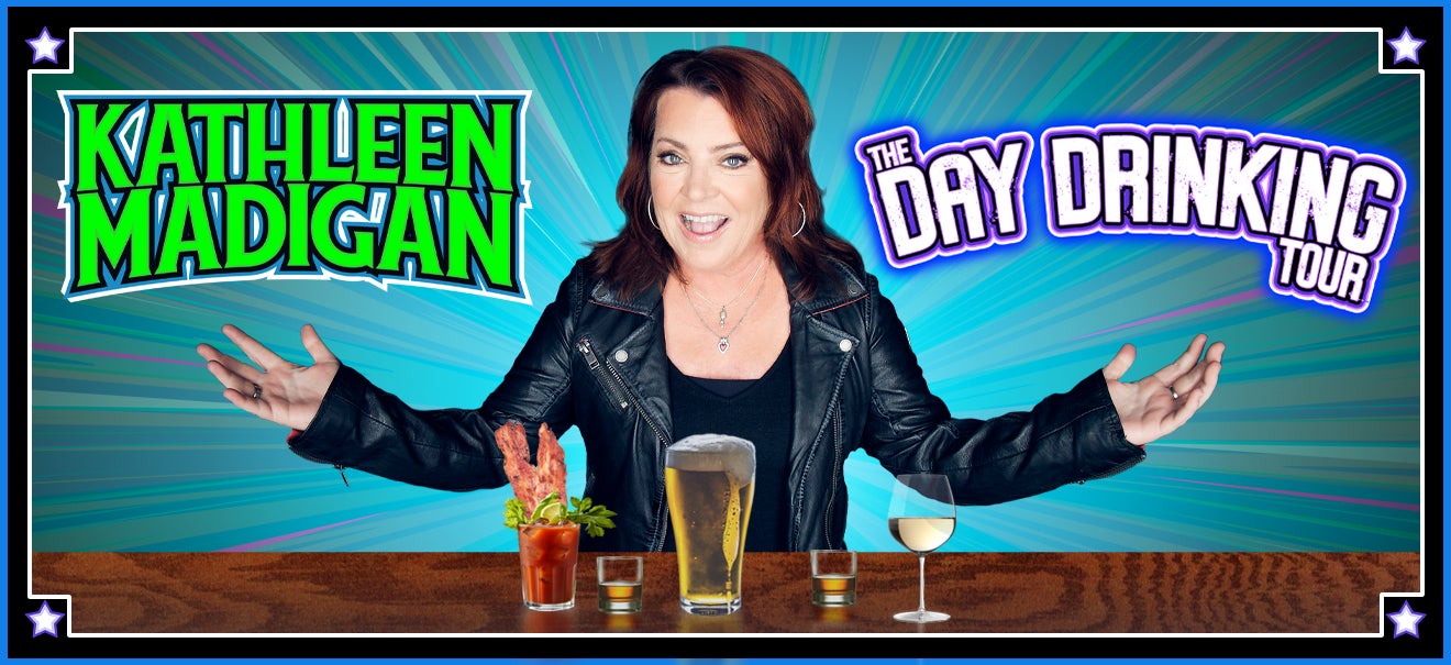 Event Promotion Image