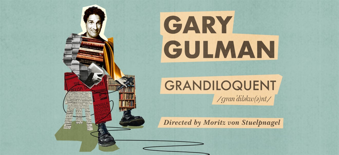 Event Promotion Image