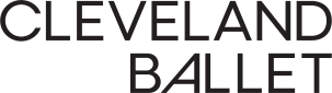 Cleveland Ballet Logo
