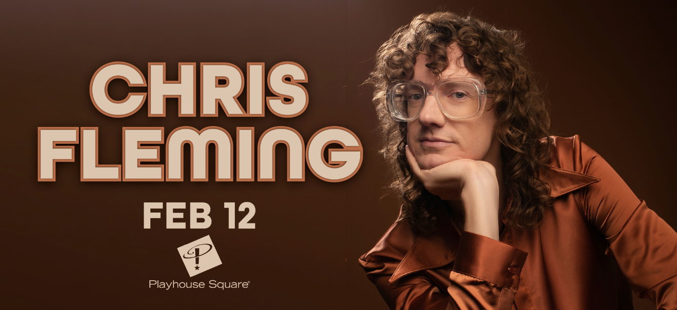 Event Promotion Image